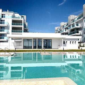 Appartement Duna Beach 2