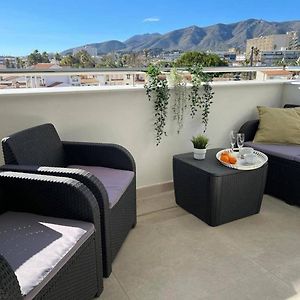 Holidays2Torremolinos Alamos 3 Bedroom & Terrace & Pool