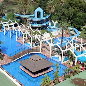 VIVE BENALMÁDENA Apartamento BENAL BEACH 510 Vistas al mar, PARQUE ACUÁTICO